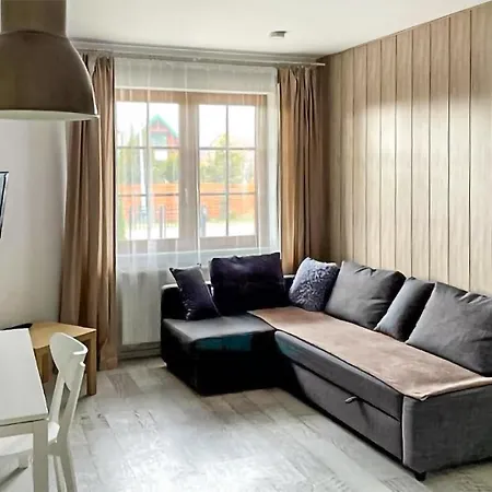 Appartement 1 Bedroom Stunning In *