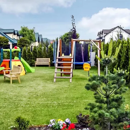 1 Bedroom Stunning In Appartement *