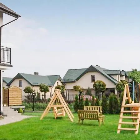 アパート 1 Bedroom Stunning In