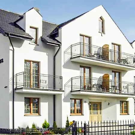 1 Bedroom Stunning In * Karwia