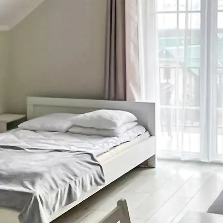 1 Bedroom Stunning In Appartement *
