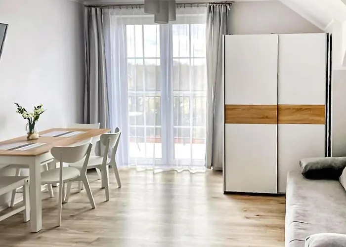 Apartament 1 Bedroom Stunning In *