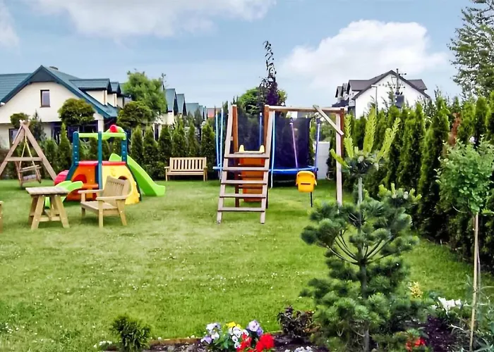 1 Bedroom Stunning In Apartament *