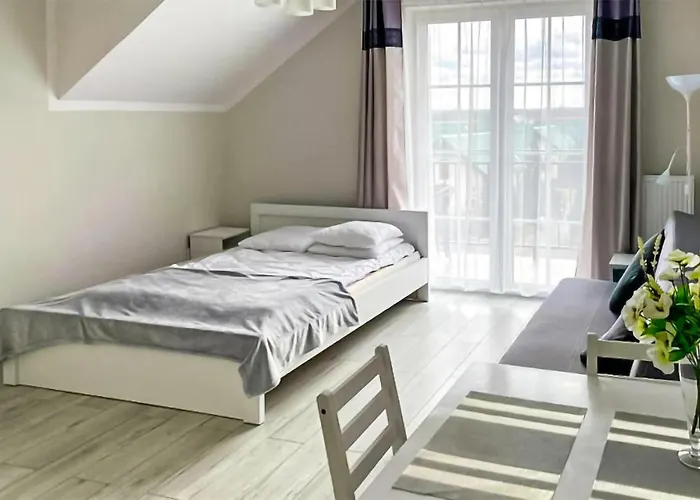 Apartament 1 Bedroom Stunning In *