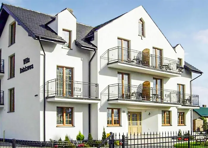 1 Bedroom Stunning In * Karwia