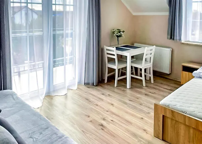 1 Bedroom Stunning In Karwia